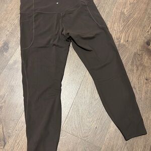 Halara UltraSculpt™ High Waisted Tummy Control Pocket Shaping Training Leggings